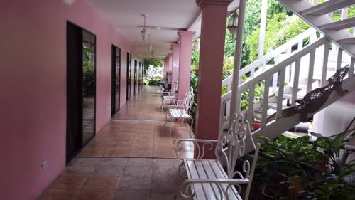 Boca Barranca Costa Rica Last-Minute-Rabattcode Booking.com