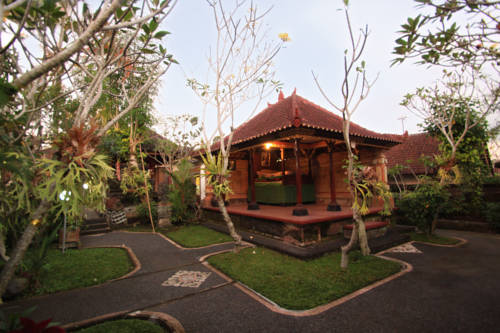 Ubud Indonesia Last Minute Discount Code Booking.com