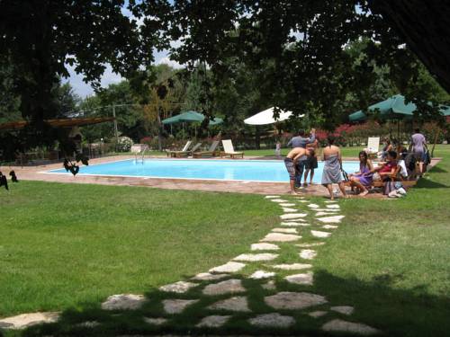 Giove Italien Last-Minute-Rabattcode Booking.com