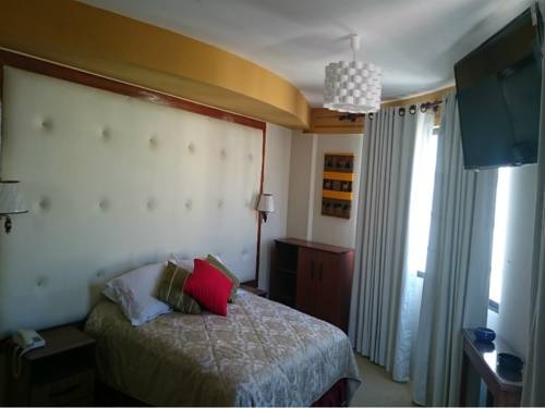 La Paz Bolivia Last Minute Discount Code Booking.com