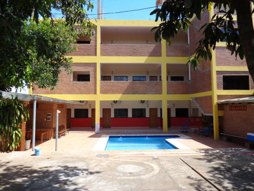 Encarnación Paraguay Last-Minute-Rabattcode Booking.com