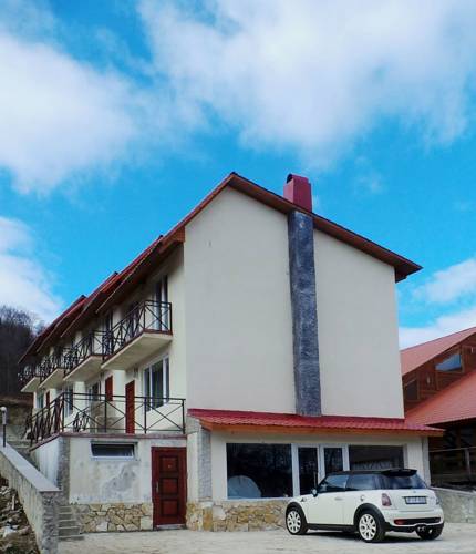 Bakuriani Georgia Last Minute Discount Code Booking.com