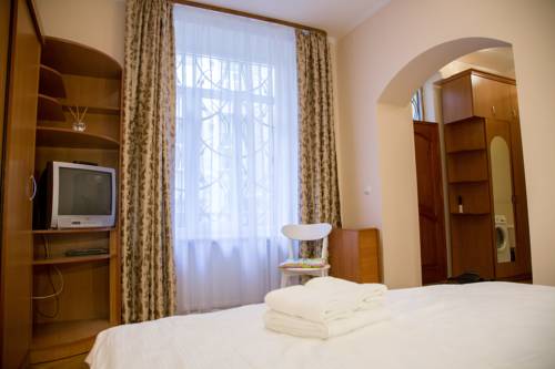 Lviv Ukraine Last Minute Discount Code Booking.com