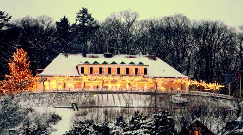 Bad Nauheim Deutschland Last-Minute-Rabattcode Booking.com