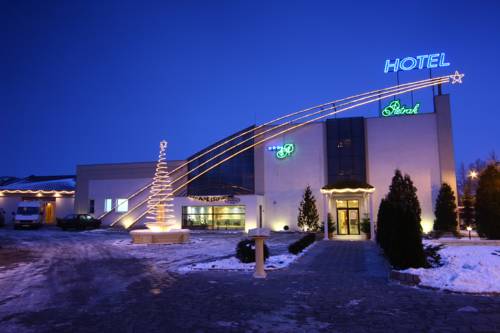 Trzemeszno Polen Last-Minute-Rabattcode Booking.com