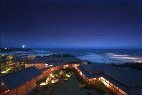 Choshi Japan Laatste minuut Kortingscode Booking.com