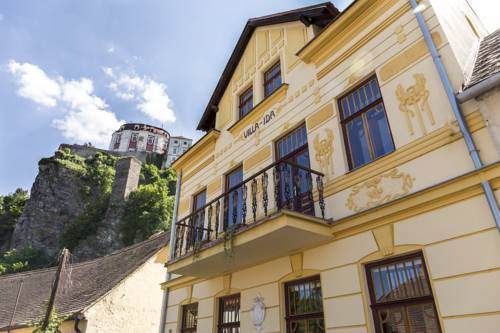 Vranov nad Dyjí Czech republic Last Minute Discount Code Booking.com