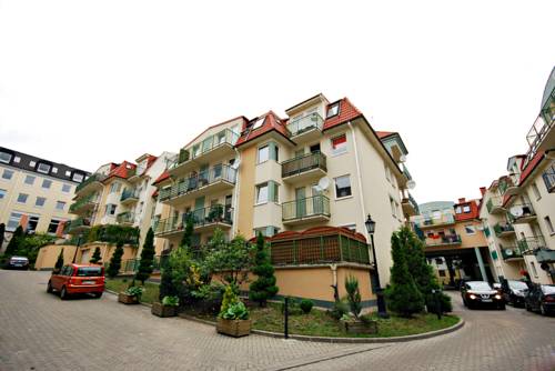 Sopot Poland Last Minute Discount Code Booking.com