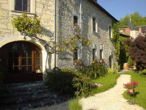 Saumur Frankreich Last-Minute-Rabattcode Booking.com