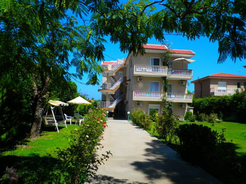 Kremastí Grecia Último Minuto Código de Descuento Booking.com