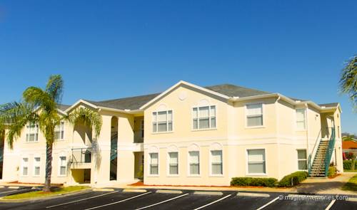 Kissimmee (Florida) United States Last Minute Discount Code Booking.com