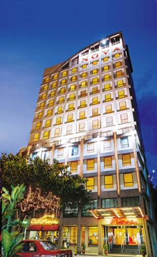 Kuala Lumpur Maleisië Laatste minuut Kortingscode Booking.com