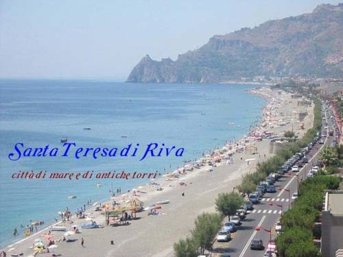 Santa Teresa di Riva Italy Last Minute Discount Code Booking.com