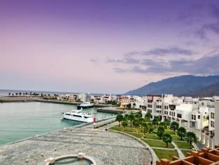 Muscat Oman Last Minute Discount Code Agoda.com