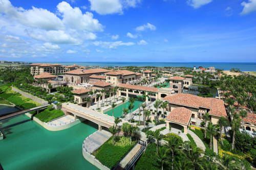 Ledong China Last Minute Discount Code Booking.com
