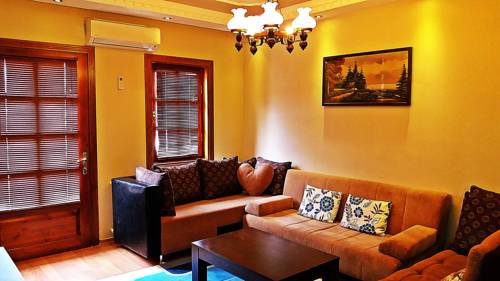 Balikesir Türkei Last-Minute-Rabattcode Booking.com