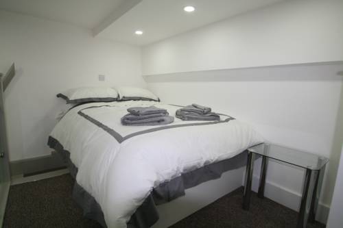 lesen Vereinigtes Königreich Last-Minute-Rabattcode Booking.com
