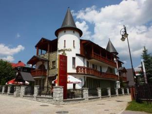 Muszyna Poland Last Minute Discount Code Agoda.com