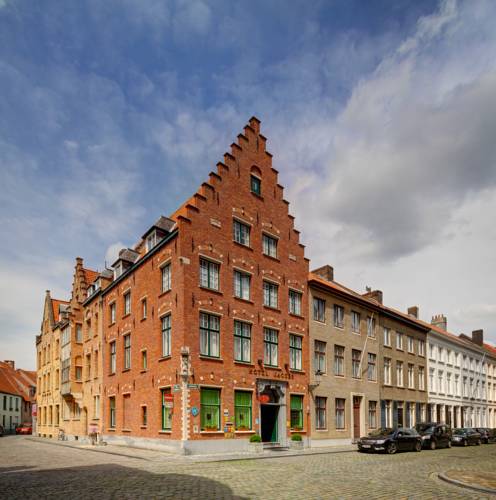 Bruges Belgique Code de réduction de dernière minute Booking.com