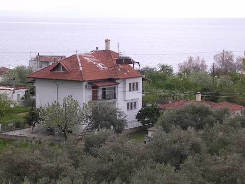 Ano Lekhonia Grèce Code de réduction de dernière minute Booking.com