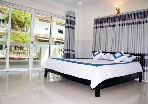 Phnom Penh Cambodia Last Minute Discount Code Booking.com