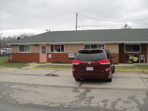 Standish (Michigan) Vereinigte Staaten Last-Minute-Rabattcode Booking.com