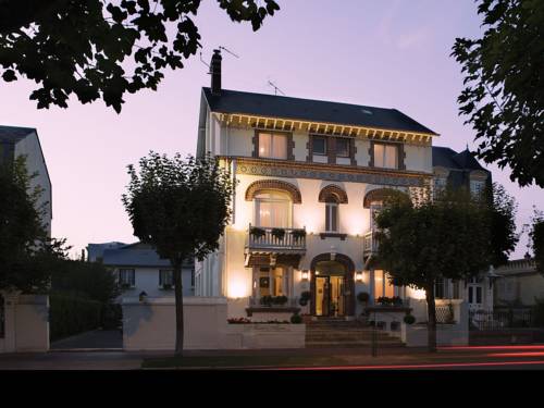 Deauville France Last Minute Discount Code Booking.com