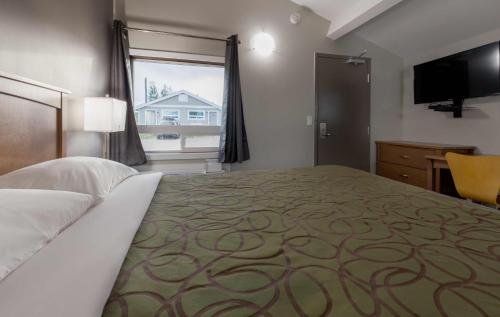 Fort Nelson (BC) Canada Last Minute Discount Code Agoda.com