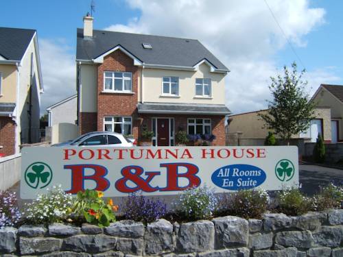 Portumna Irland Last-Minute-Rabattcode Booking.com