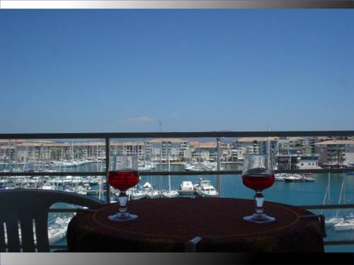 Fréjus Frankreich Last-Minute-Rabattcode Booking.com