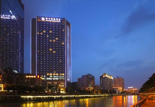 Chengdu China Laatste minuut Kortingscode Booking.com