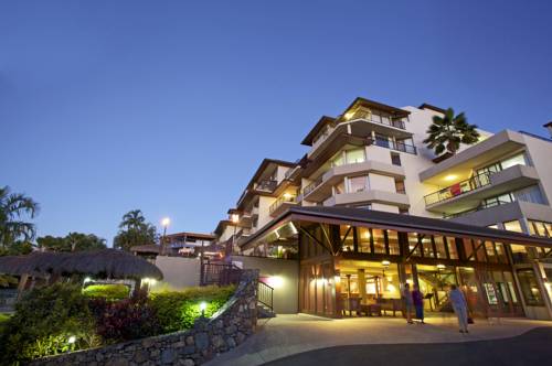Airlie Beach Australia Last Minute Discount Code Booking.com