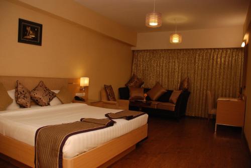 Tiruchirappalli India Last Minute Discount Code Agoda.com