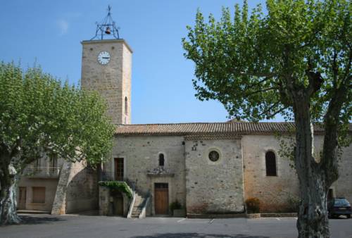 Usclas l'Herault Frankrijk Laatste minuut Kortingscode Booking.com