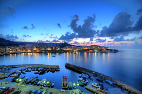 Xagħra Malta Last Minute Discount Code Booking.com