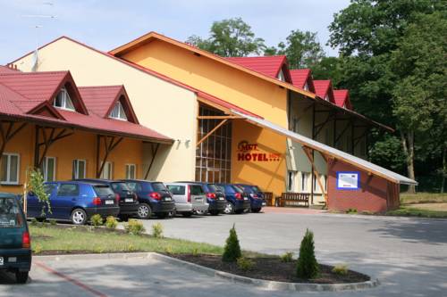 Żerków Poland Last Minute Discount Code Booking.com
