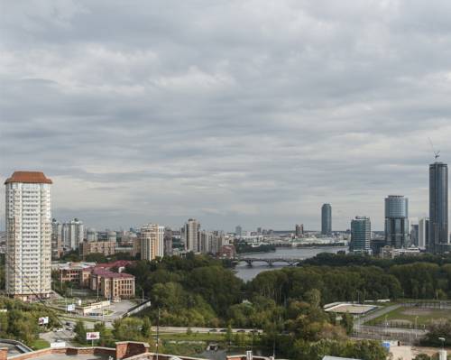 Ekaterinburg Russia Last Minute Discount Code Booking.com