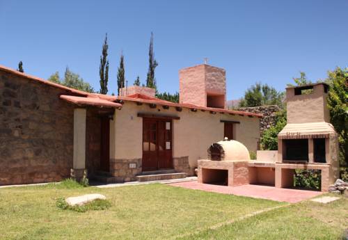 Tilcara Argentinien Last-Minute-Rabattcode Booking.com