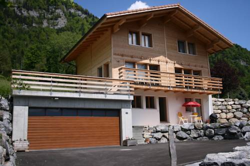 Brienzwiler Switzerland Last Minute Discount Code Booking.com