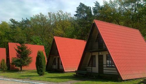 Międzyzdroje Polen Last-Minute-Rabattcode Booking.com