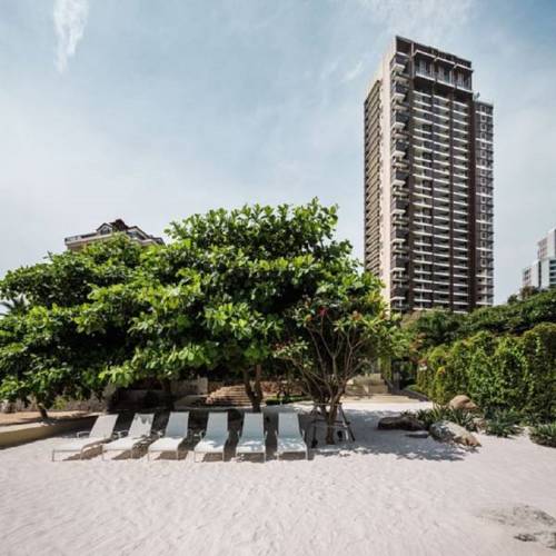 Pattaya Central Thailand Last Minute Discount Code Booking.com