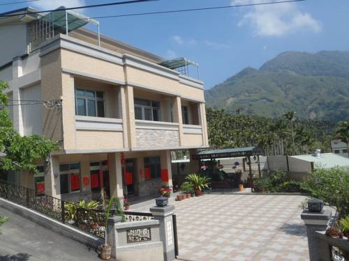 Meishan Taiwan Last Minute Discount Code Booking.com
