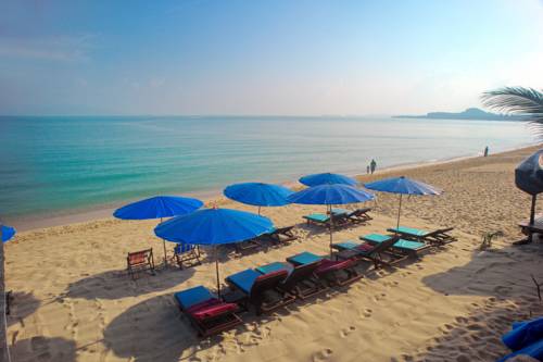 Mae Nam Beach Thailand Last Minute Discount Code Booking.com