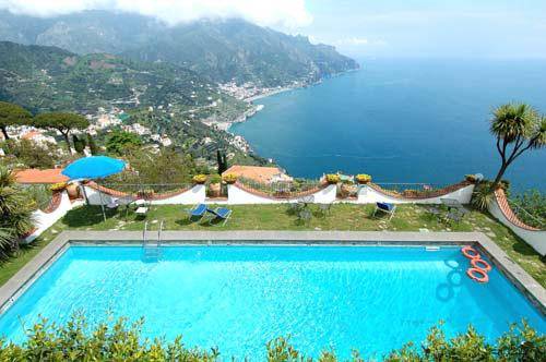 Ravello Italia Último Minuto Código de Descuento Booking.com