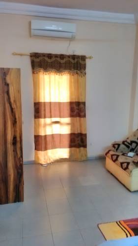 Bamako Mali Last-Minute-Rabattcode Booking.com