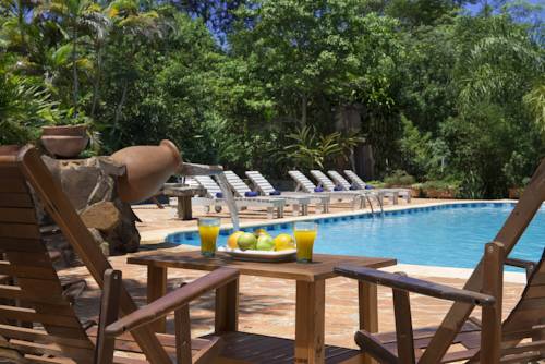 Puerto Iguazu Argentine Code de réduction de dernière minute Booking.com