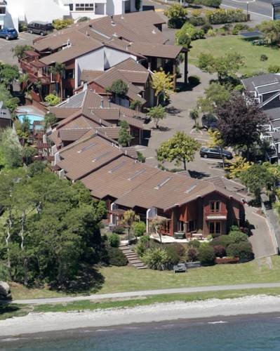 Taupo Nueva Zelanda Último Minuto Código de Descuento Booking.com