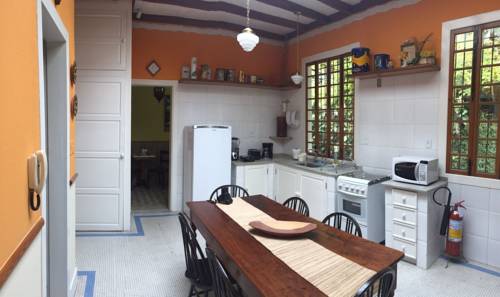 Petrópolis Brazil Last Minute Discount Code Booking.com