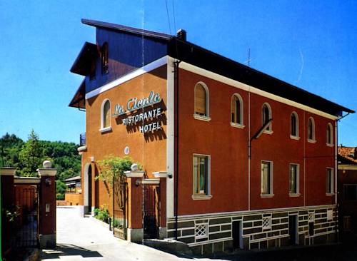 Cavoretto Italia Último Minuto Código de Descuento Booking.com