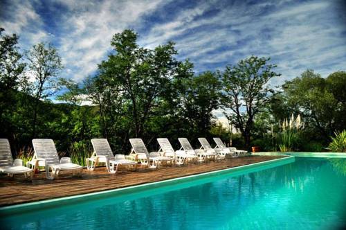 La Falda Argentina Last Minute Discount Code Booking.com